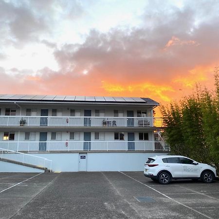 Huskisson Beach Motel Zewnętrze zdjęcie