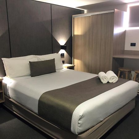 Huskisson Beach Motel Zewnętrze zdjęcie