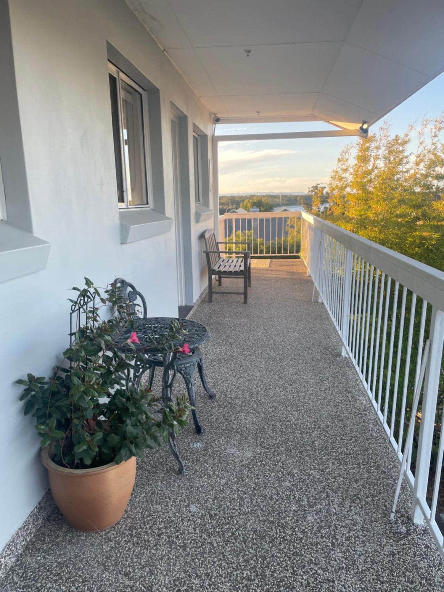Huskisson Beach Motel Zewnętrze zdjęcie