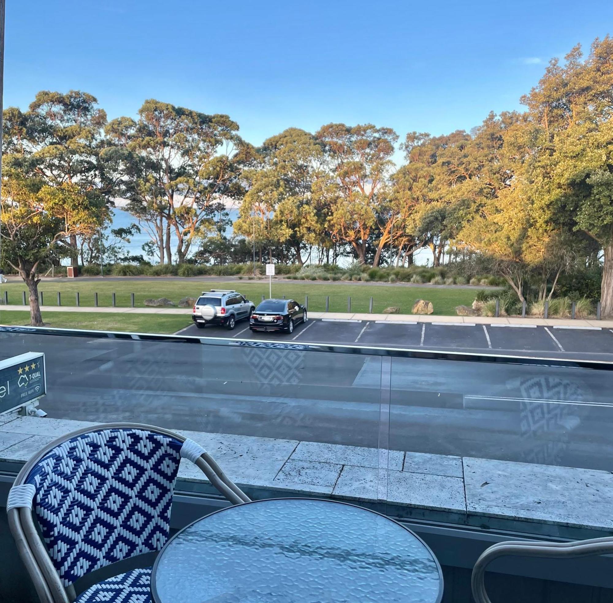 Huskisson Beach Motel Zewnętrze zdjęcie