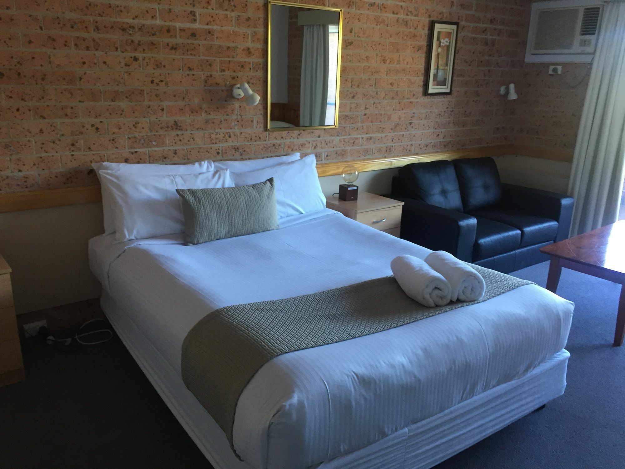 Huskisson Beach Motel Zewnętrze zdjęcie