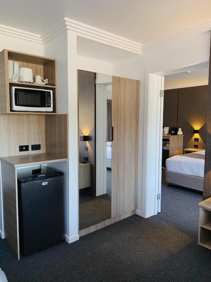 Huskisson Beach Motel Zewnętrze zdjęcie