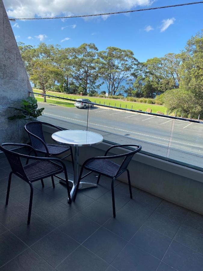 Huskisson Beach Motel Zewnętrze zdjęcie